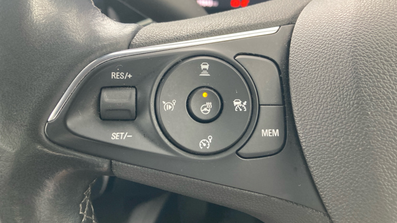 Vauxhall Mokka 1.2 Turbo 100 Elite Premium 5dr Petrol Hatchback